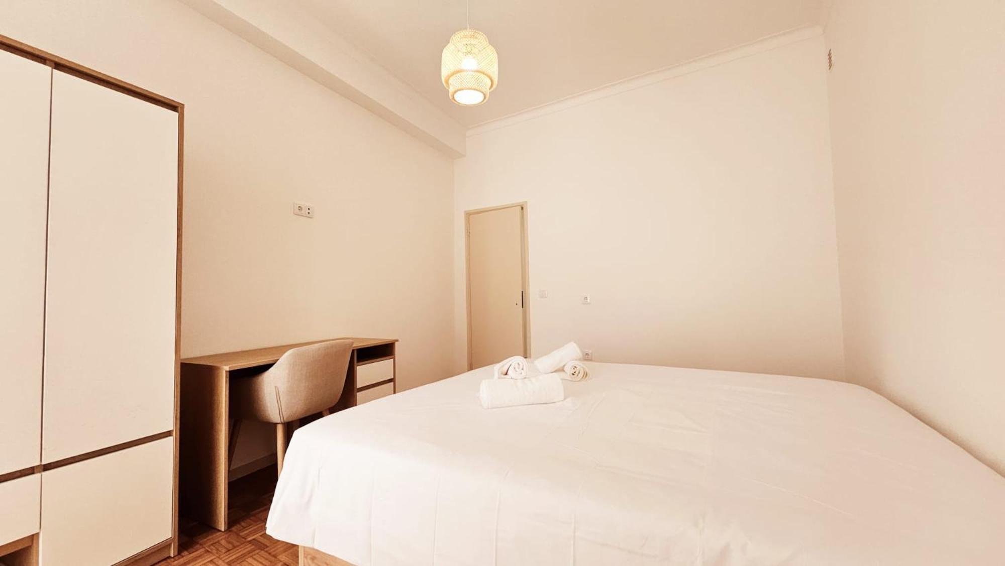 Rooms4You 1 In Historic Center Of Braga Exterior foto